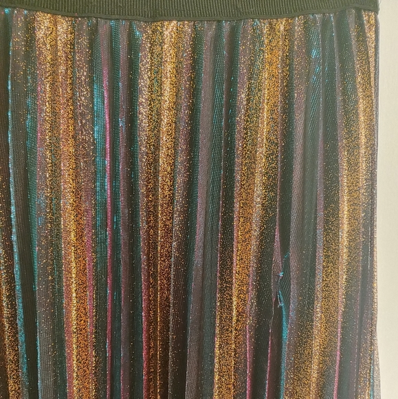 NYE Skirt - Picture 2 of 3